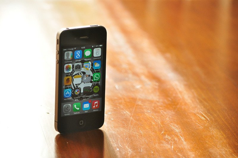 Zanim iPhone 7, czeka nas premiera iPhone 6c.