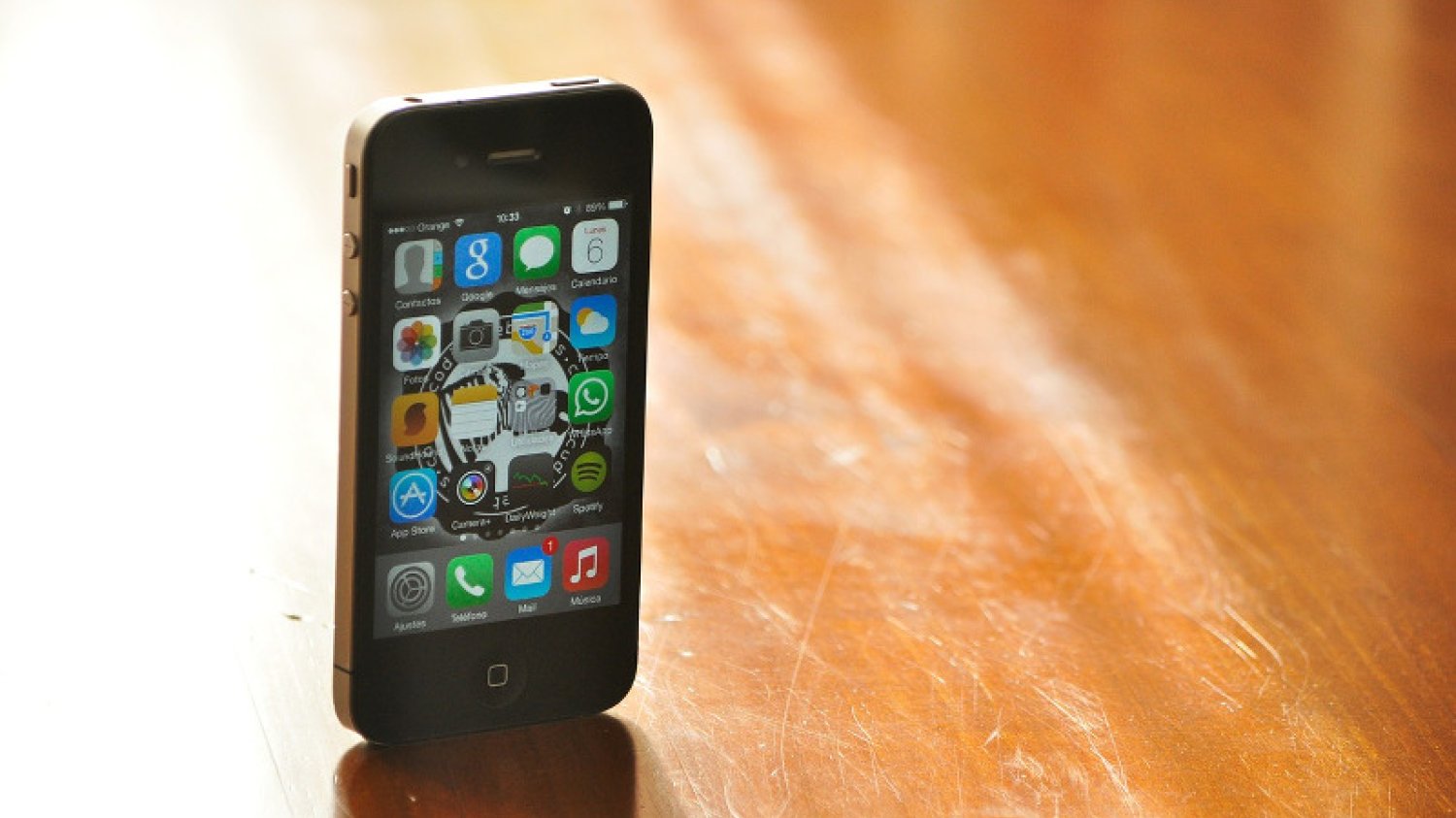 Zanim iPhone 7, czeka nas premiera iPhone 6c.