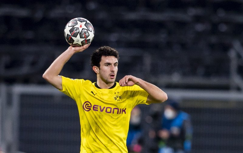 Koszmarnego urazu doznał Hiszpan Mateu Morey w meczu Pucharu Niemiec