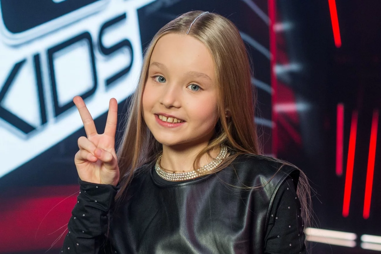 To ona będzie reprezentować Polskę na Eurowizji Junior. Wybór zaskoczy fanów Eurowizja Junior 2025. Marianna Kłos będzie reprezentować Polskę w Gruzji