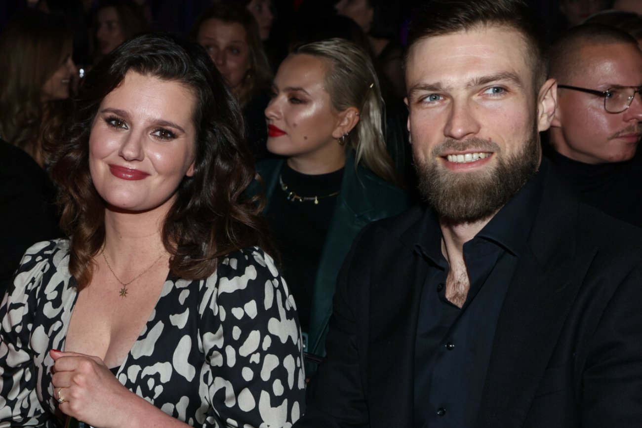 Zosia Zborowska zawsze chciała mieć dziecko? Szczere wyznanie