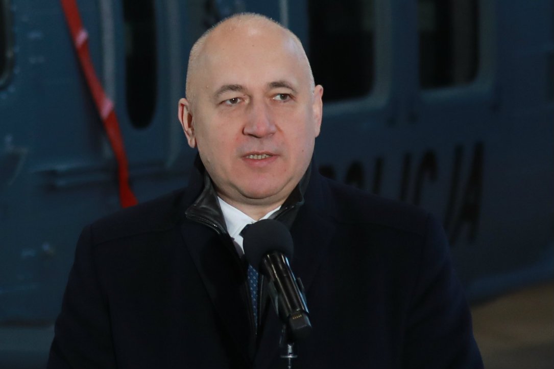 Joachim Brudziński ujawnił kulisy tragedii w escape roomie w Koszalinie.