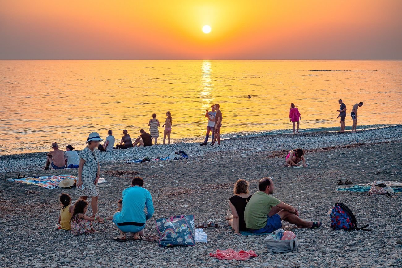 Cypr hitem wśród Polaków. W wyspie Afrodyty trudno się nie zakochać
