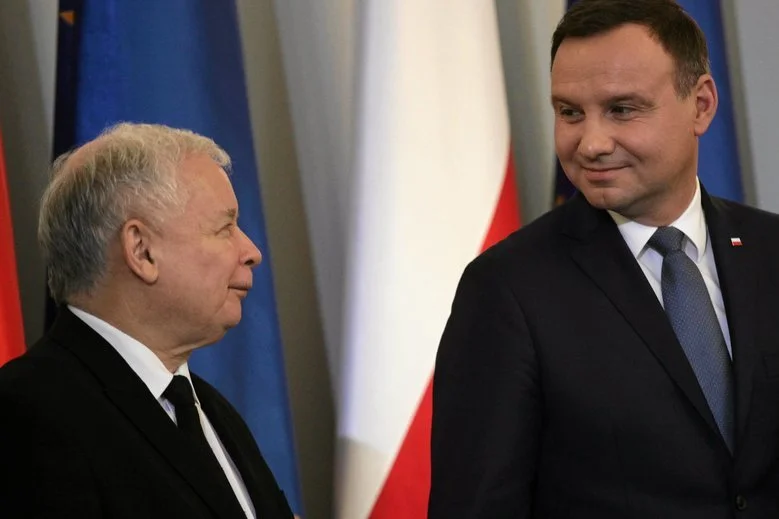 Wniosek o referendum odrzucony, ale pochwały mają być.