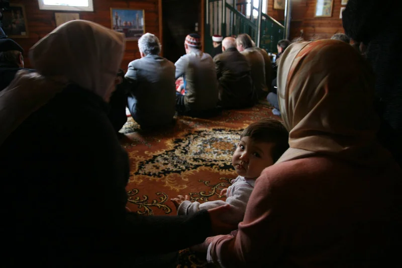 Kurban Bajram Święto Ofiarowania, arab. عيد الأضحى ‘Īd ul-’Aḍḥā