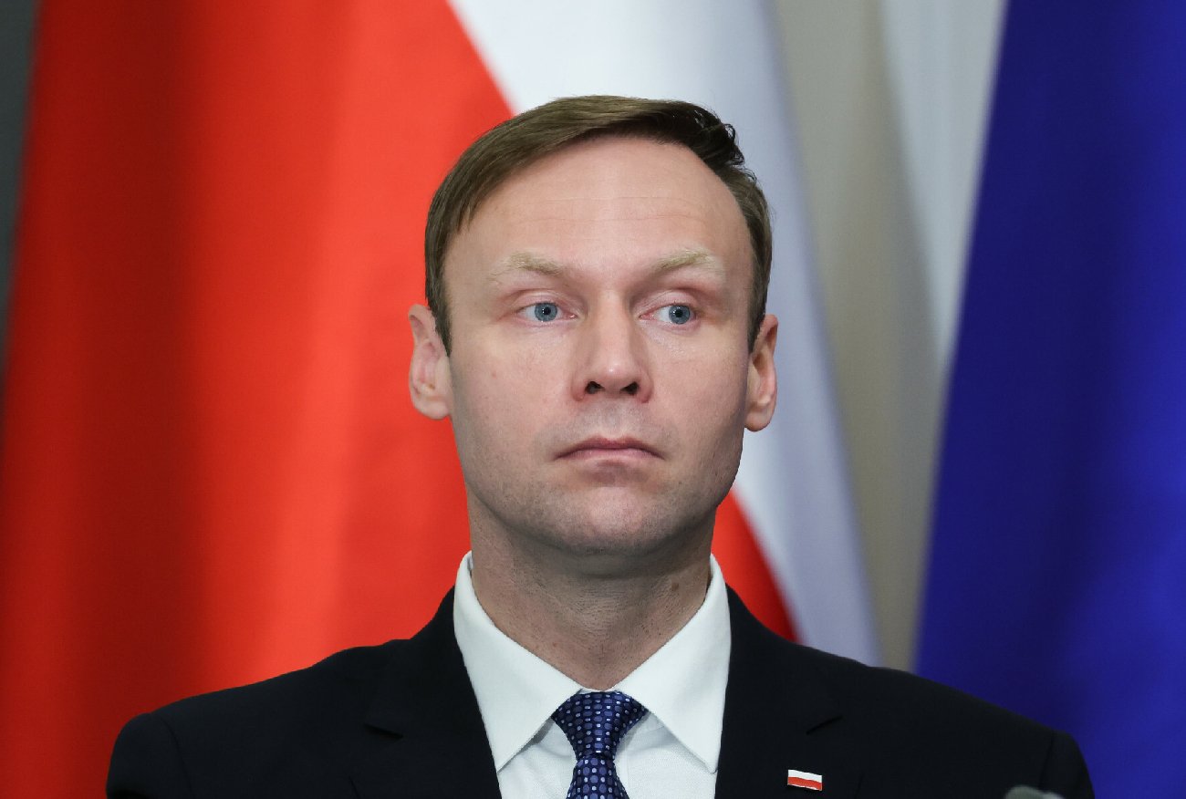 Dziwna teoria Mastalerka po decyzji Bodnara. Chodzi o słowa Pietrzaka.