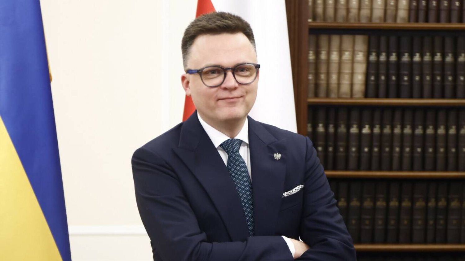 Wielkanocne życzenia od marszałka Sejmu.
