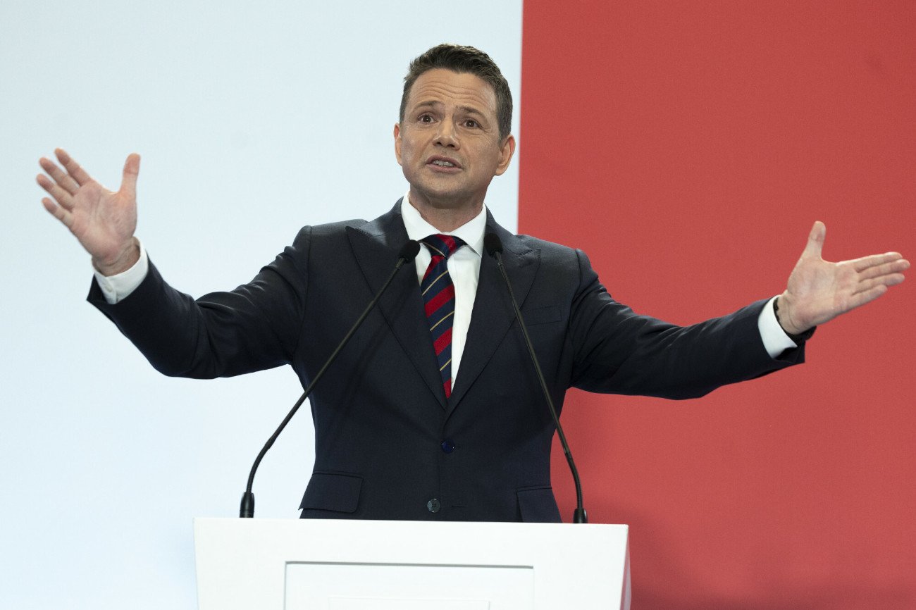 Debata w Końskich nie tylko dla Trzaskowskiego i Nawrockiego. Nowa formuła