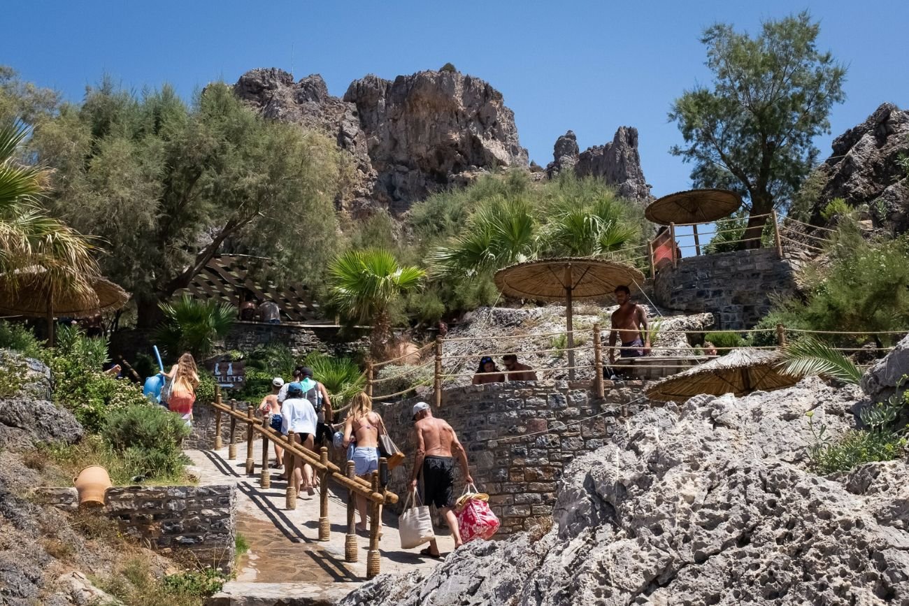 Trzęsienie ziemi na Krecie. To już drugi raz w ciągu doby