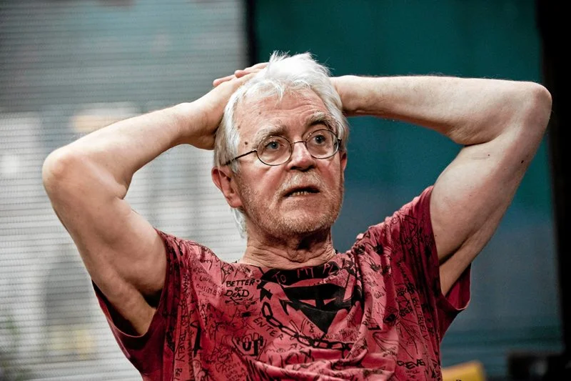 Krystian Lupa