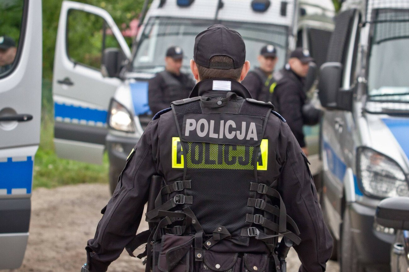 Są nowe informacje dotyczące zbrodni w Tarnowie.