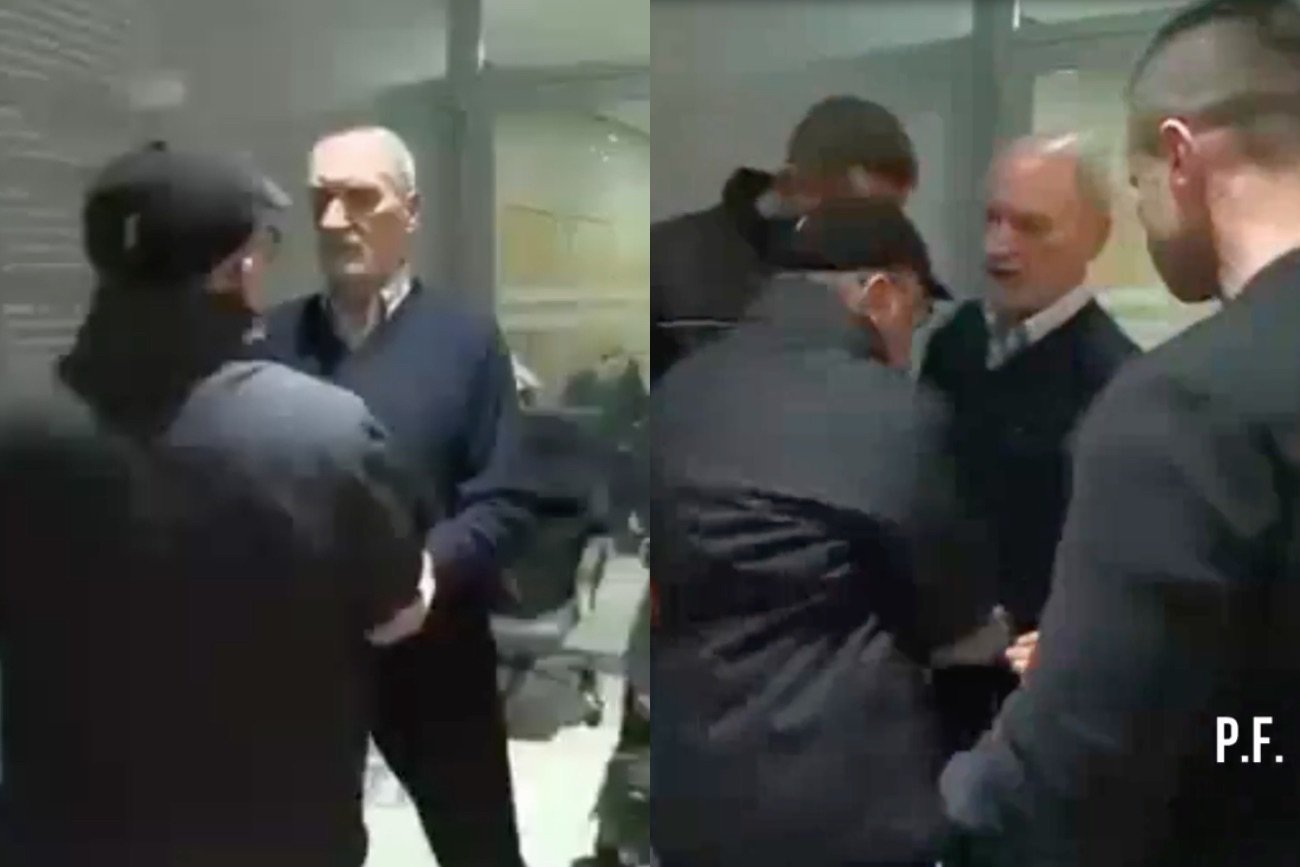 Prezes PAP Marek Błoński poinformował, że agencja podejmie kroki ws. awantury z udziałem Antoniego Macierewicza.