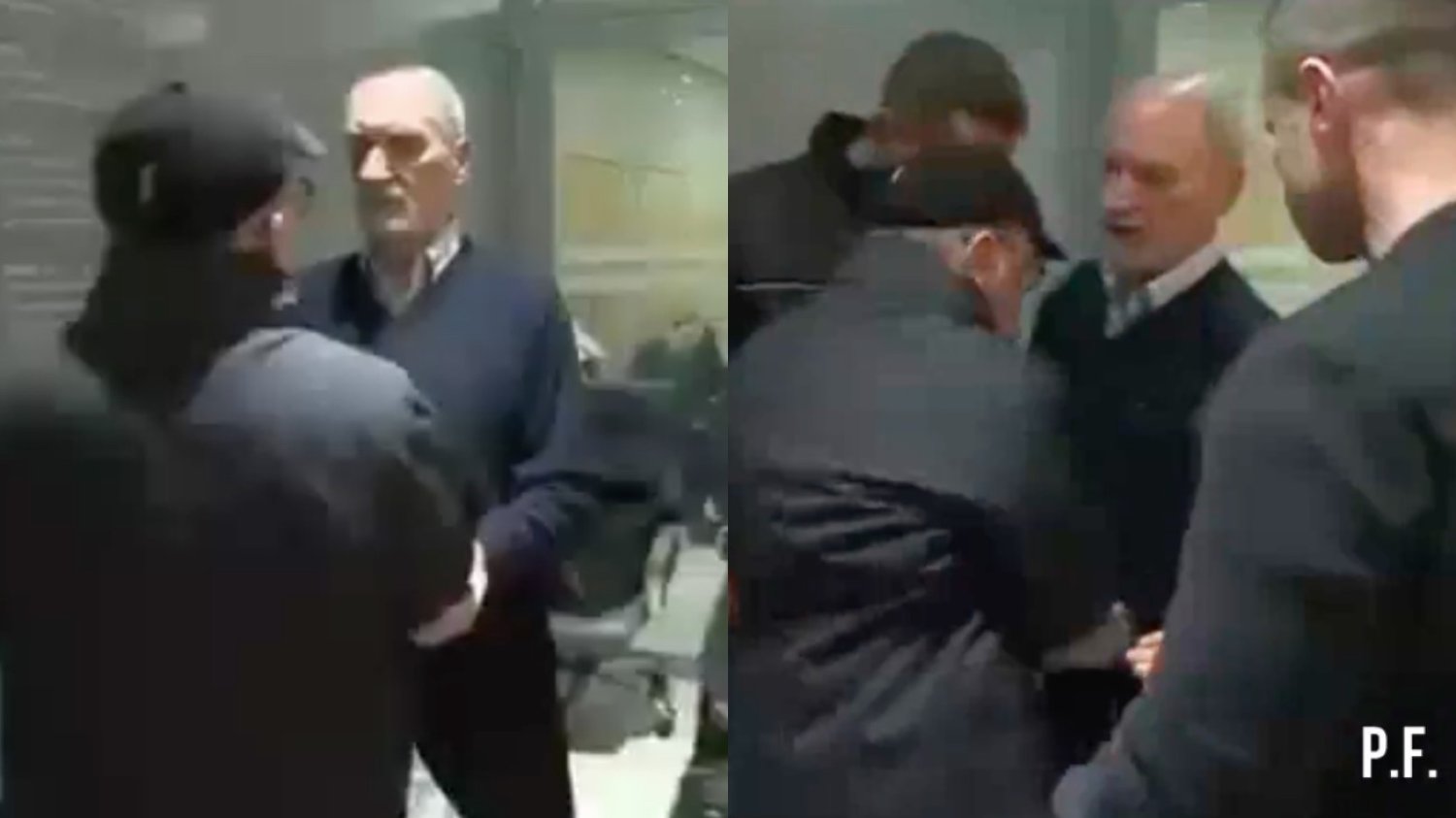 Prezes PAP Marek Błoński poinformował, że agencja podejmie kroki ws. awantury z udziałem Antoniego Macierewicza.
