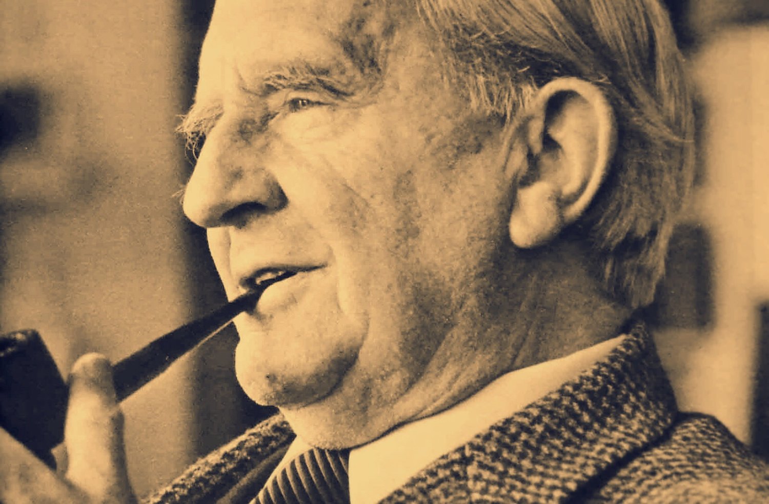 J.R.R. Tolkien