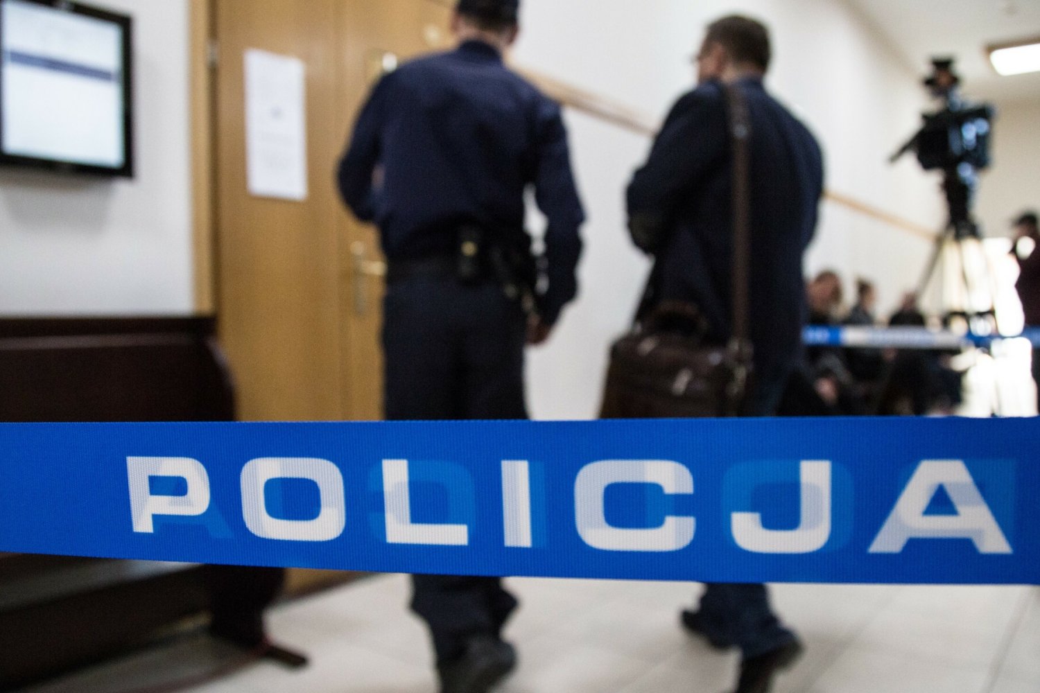 Są wyniki sekcji zwłok rodziny w Chodzieży.