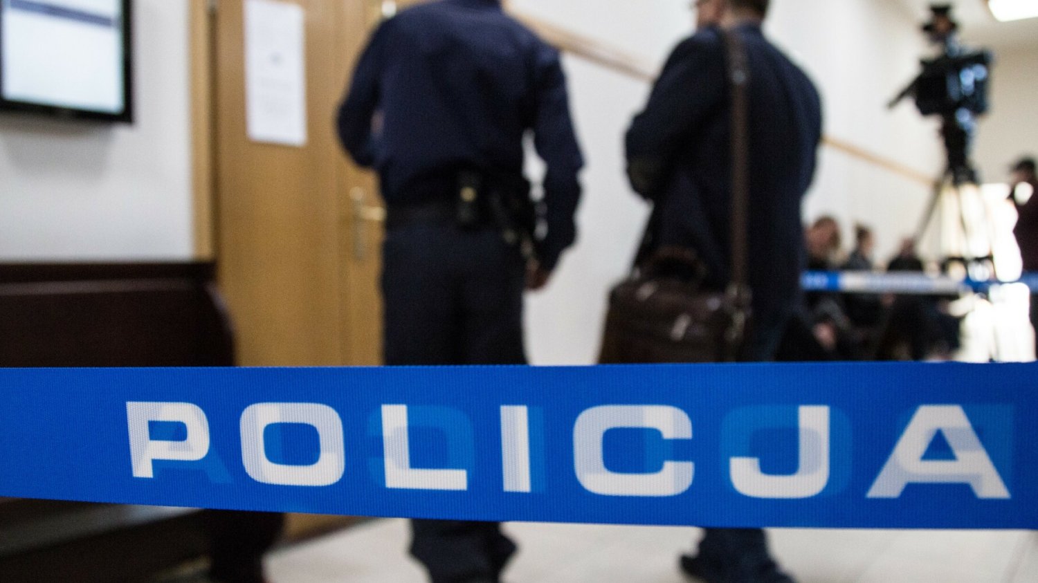 Są wyniki sekcji zwłok rodziny w Chodzieży.