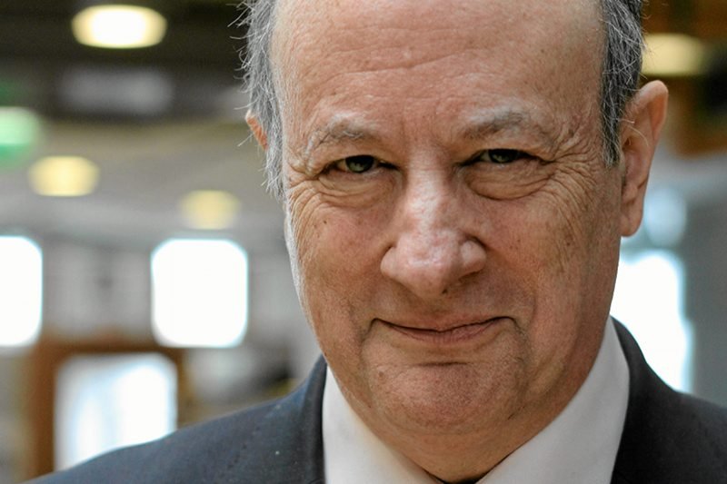 Czy to Jacek Rostowski sam wypuścił informację o swojej dymisji?