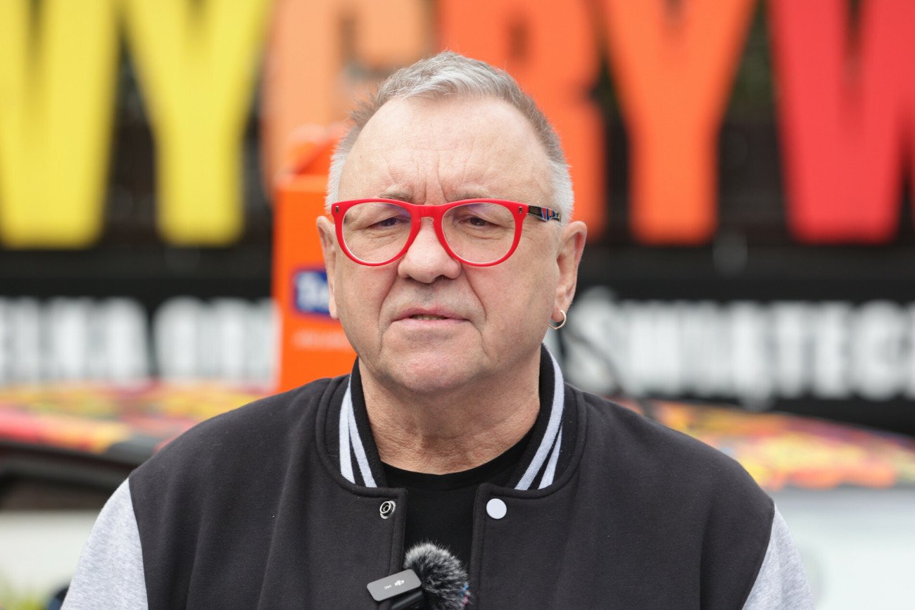 Jurek Owsiak wygrał proces z blogerem.