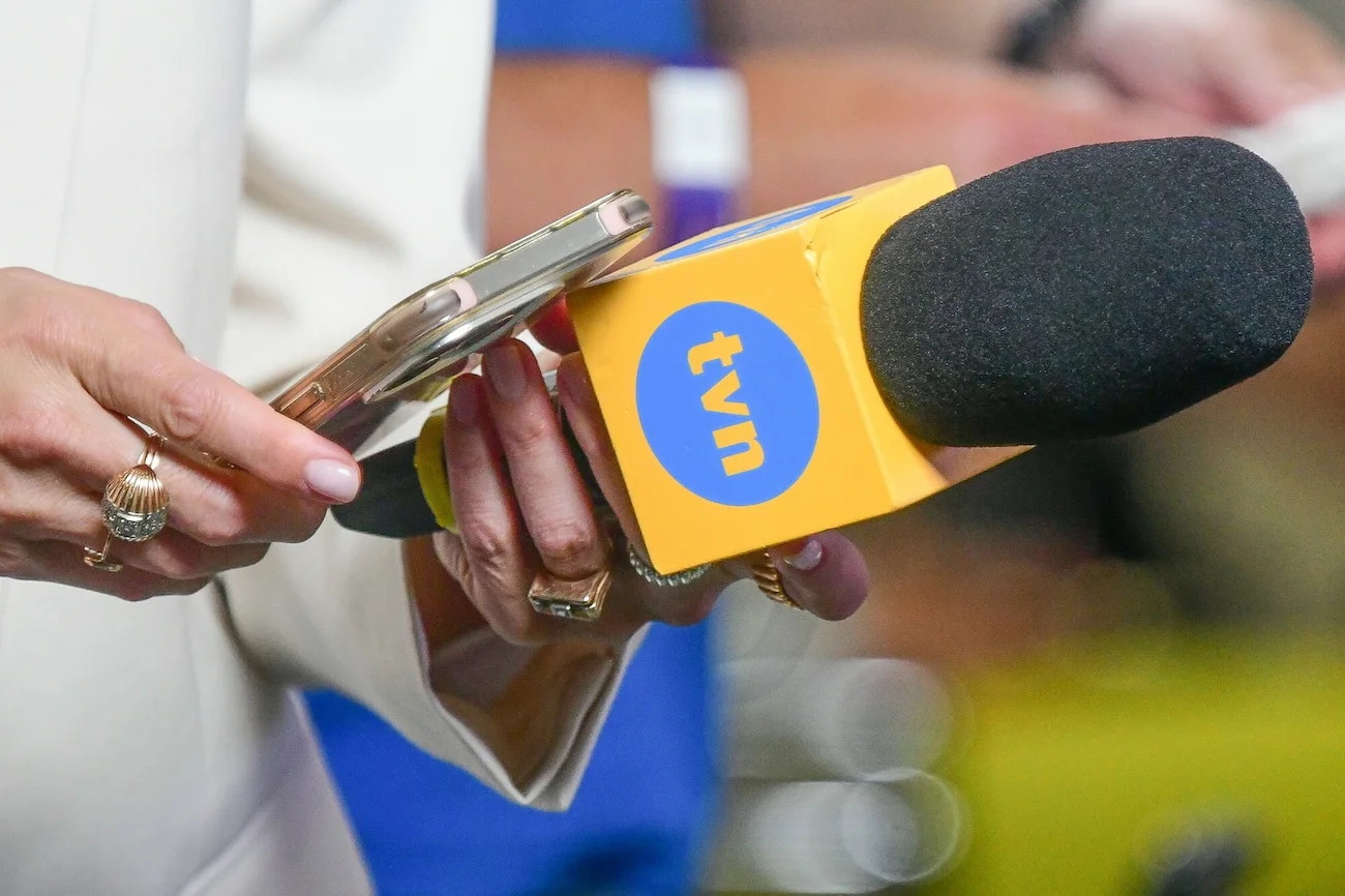 Nagły zwrot ws. sprzedaży TVN. Pracownicy dostali ważnego maila Koniec spekulacji ws. sprzedaży TVN. Już wiadomo, co dalej ze stacją
