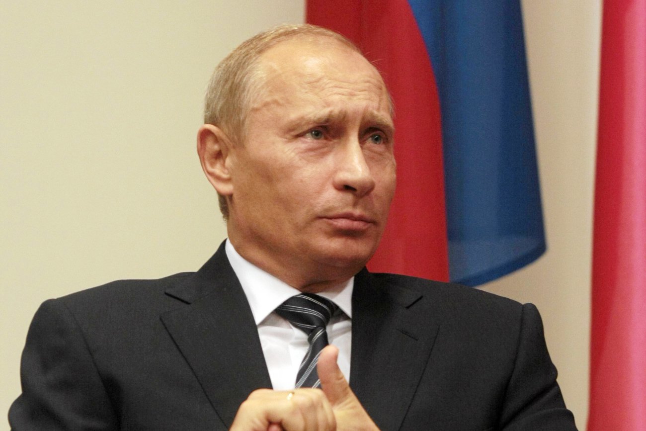 Ile dzieci ma Władimir Putin? Kim są dla niego Maria Woroncowa i Katierina Tichonowa?