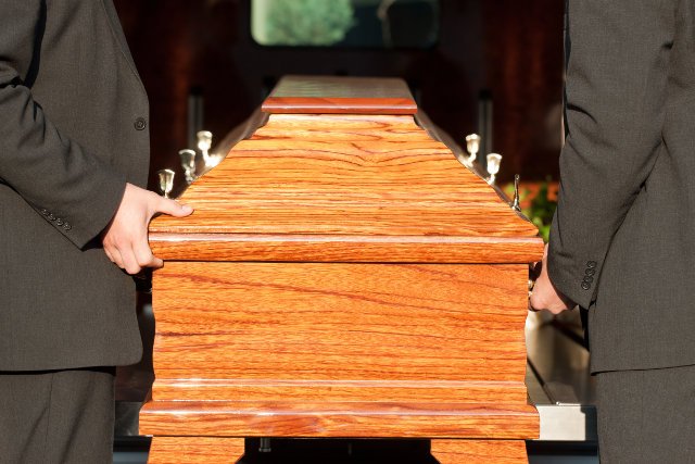 Sprawę pani Janiny Kołkiewicz bada policja