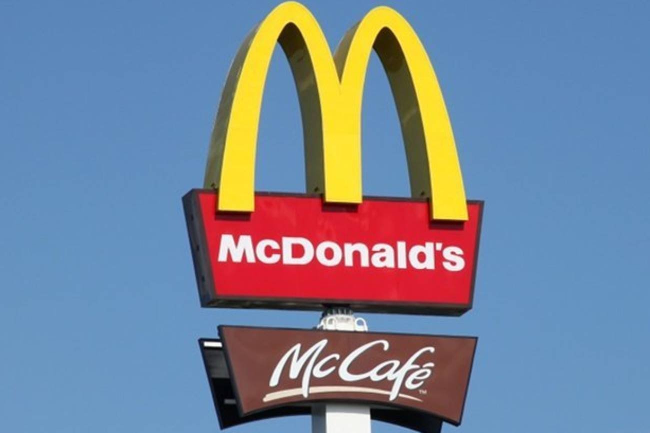 Kiedy Burger Drwala wróci do oferty McDonald's?