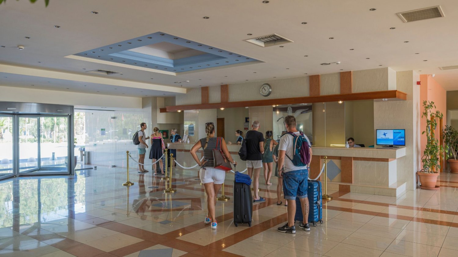 Rewolucja w szukaniu tanich hoteli. Teraz złapiesz okazję w idealnym momencie