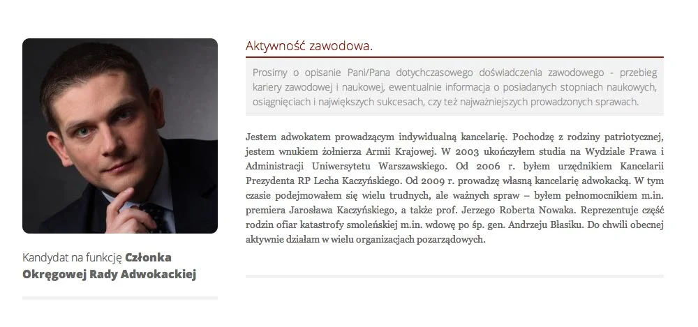 Bartosz Kownacki