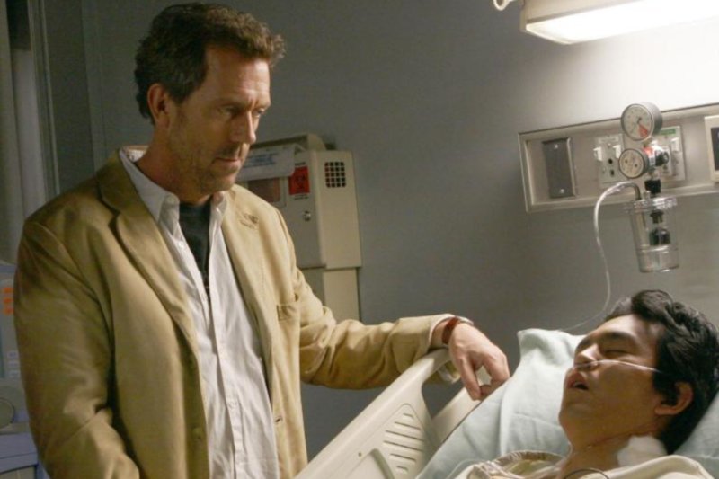 10 najlepszych seriali medycznych.