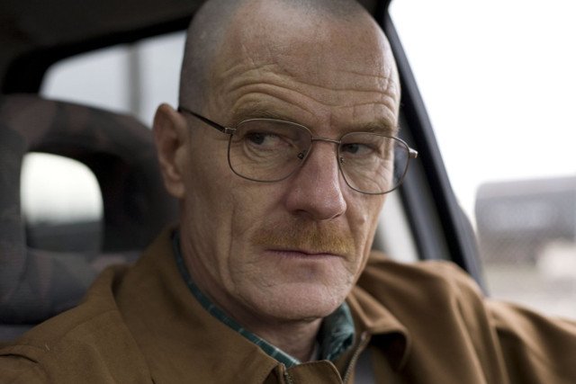 Z "Breaking Bad" do "Power Rangers". Bryan Cranston nowym Zordonem.