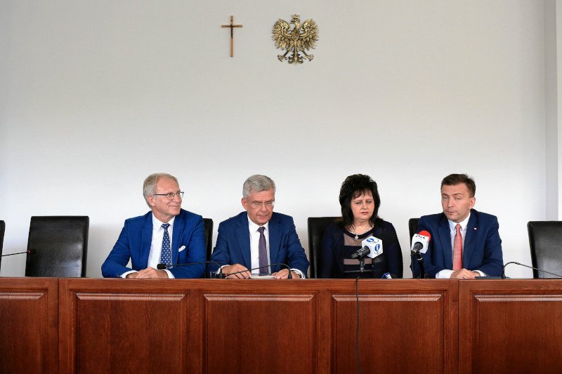 Wyjaśniamy jakie kompetencje ma w Polsce Senat.