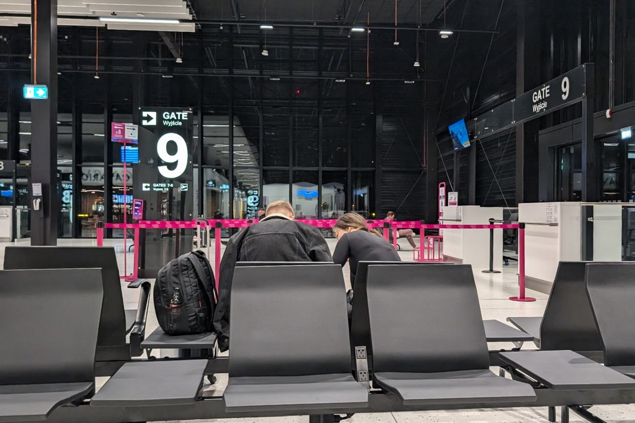 Na tanie all inclusive z lotniska w Radomiu Na all inclusive z lotniska w Radomiu