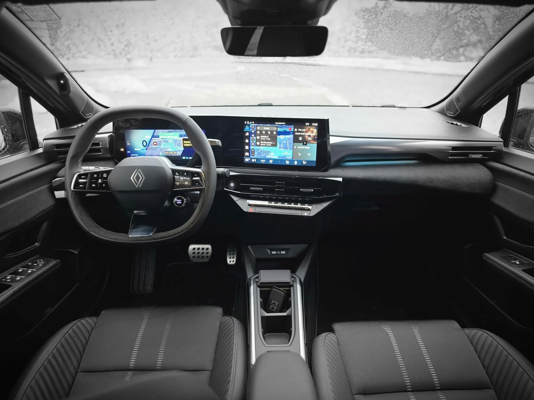 Nowe Renault Clio Nowe Renault Clio