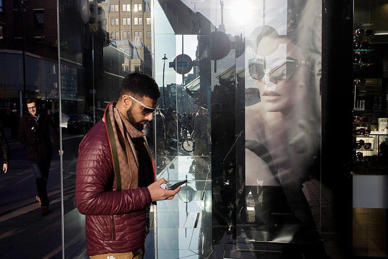 Yummies są cenny grupą konsumencką, która inwestuje w dobra luksusowe