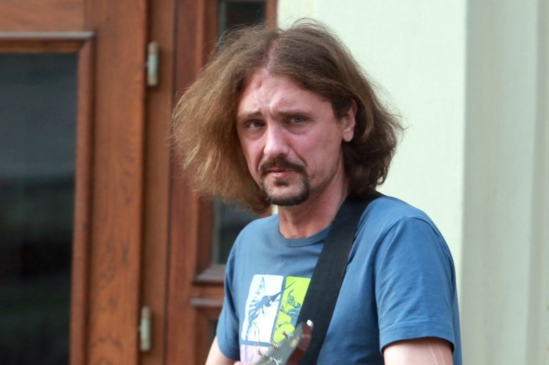 Wdrożono nawet "muzykoterapię".