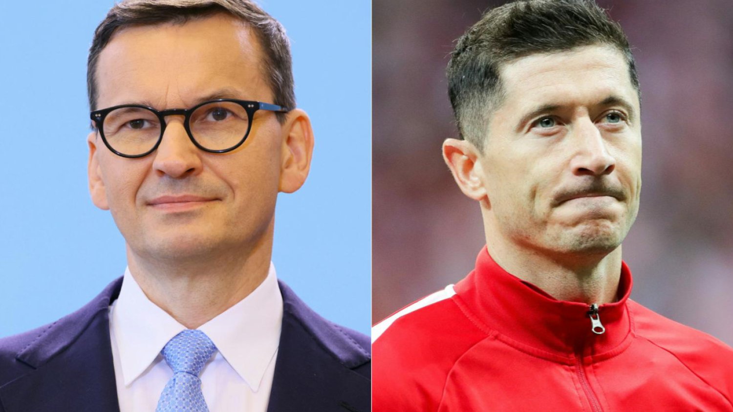 Mateusz Morawiecki poświęcił Robertowi Lewandowskiego niemal w całości swój najnowszy odcinek podcastu.