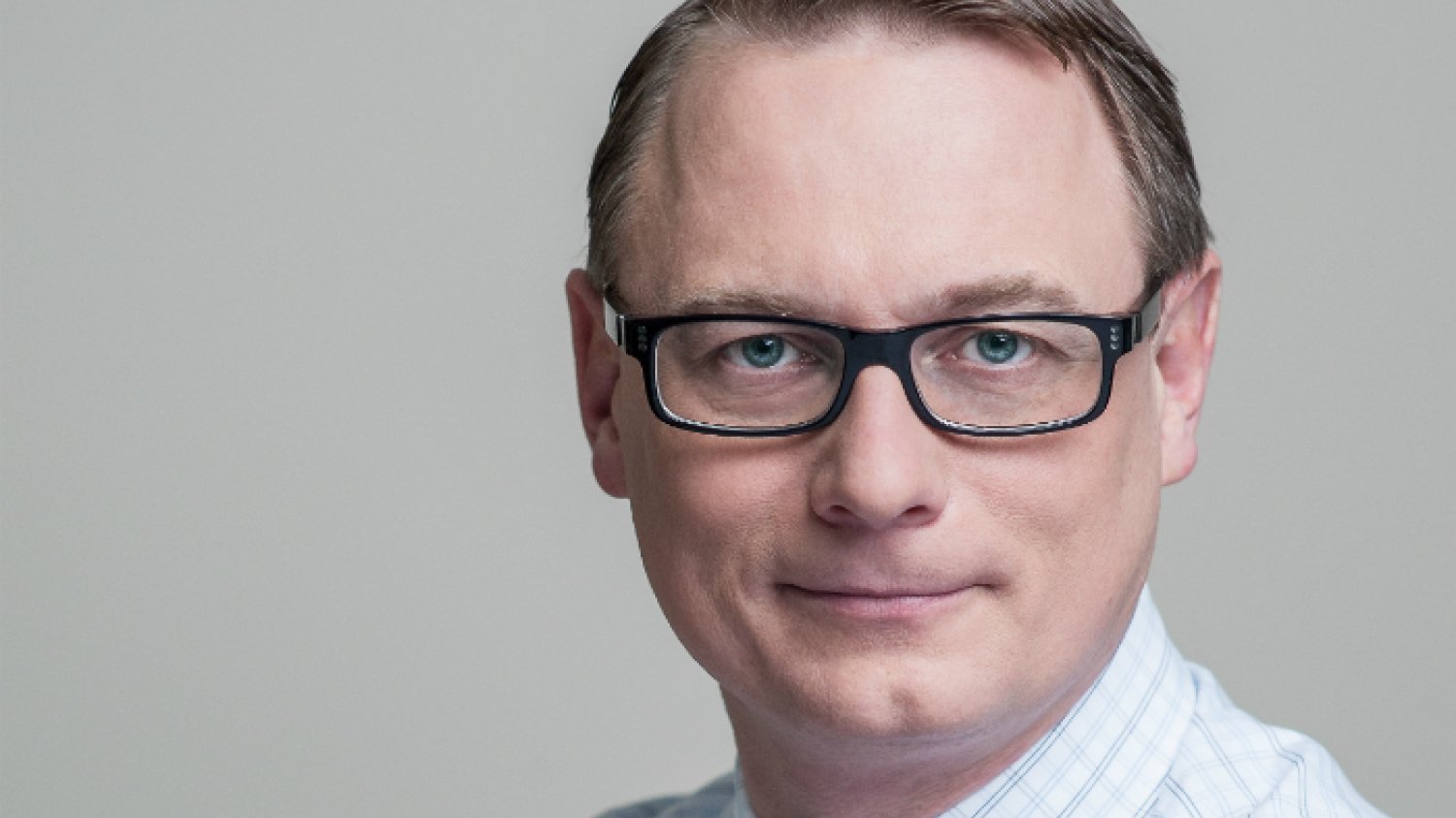Edvinas Katilius, prezes zarządu i dyrektor zarządzający Philip Morris Polska i Kraje Bałtyckie