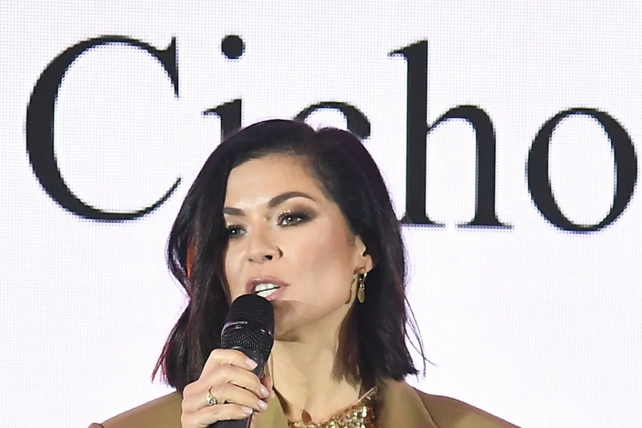 Katarzyna Cichopek