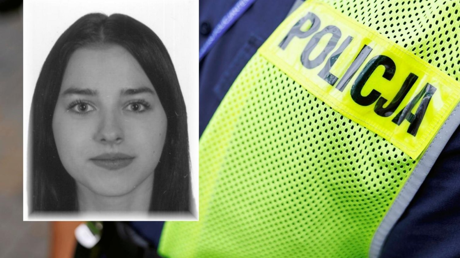 Policja wydała pilny komunikat. Trwają poszukiwania 17-latki i jej dziecka Zaginęła 17-letnia Oliwia Pierzchała i jej 5-miesięczny syn Borys
