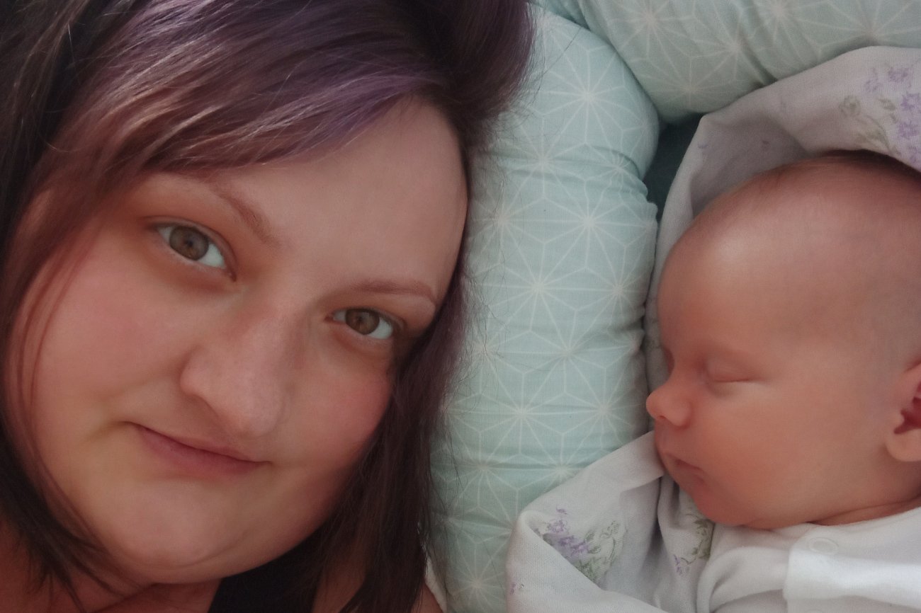 Anna zbiera pieniądze na terapię nierefundowanym lekiem. Walczy z nowotworem piersi.