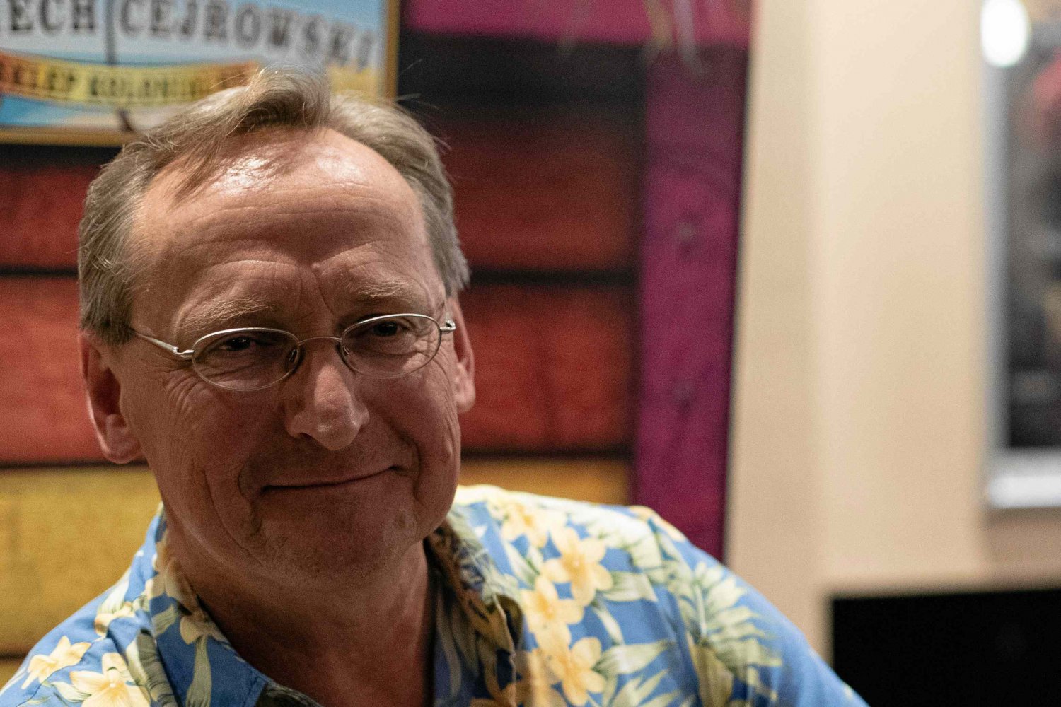 Wojciech Cejrowski poprosił o modlitwę. Nie napisał, o co chodzi, ale sprawa wygląda poważnie.