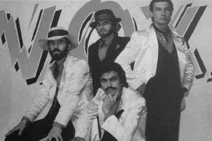 Zmarł Andrzej Kozioł. Był wokalistą zespołu VOX.