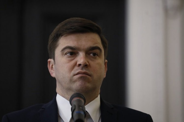 Zakaz przemieszczania się na Wielkanoc. Komentarz Andrusiewicza.