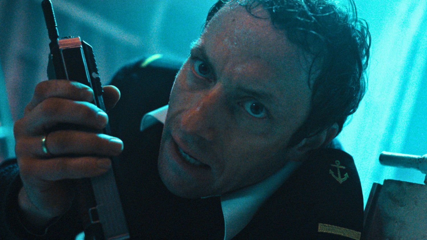 Konrad Eleryk kradnie show w "Heweliuszu". Grał już w innym hicie Netfliksa