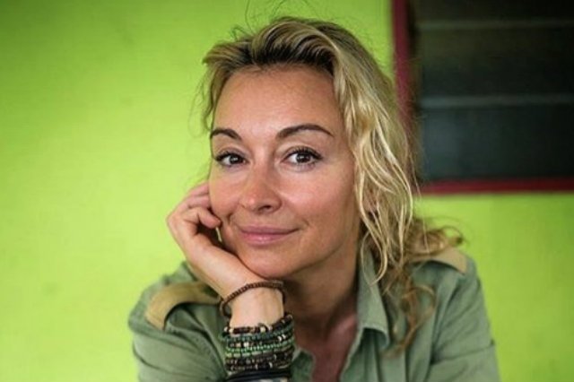 Martyna Wojciechowska przez 45 lat oficjalnie była Martą.