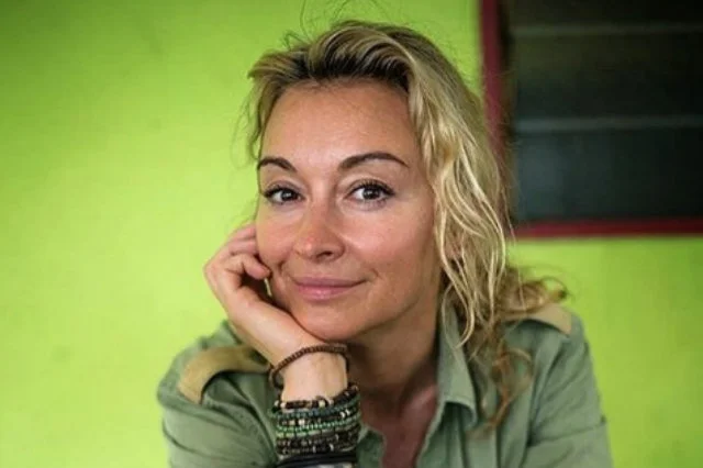 Martyna Wojciechowska przez 45 lat oficjalnie była Martą.