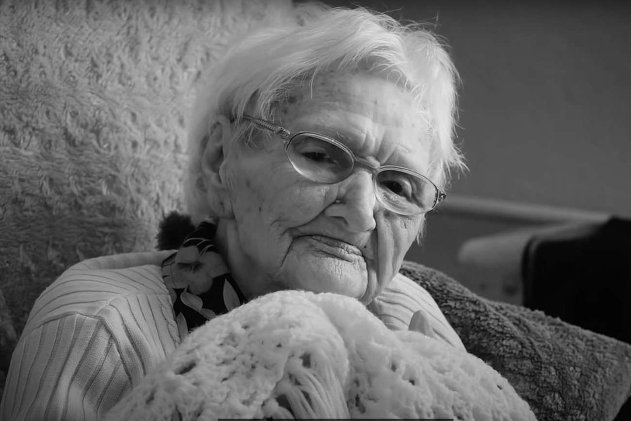 Nie żyje Tekla Juniewicz, najstarsza Polka. Miała 116 lat