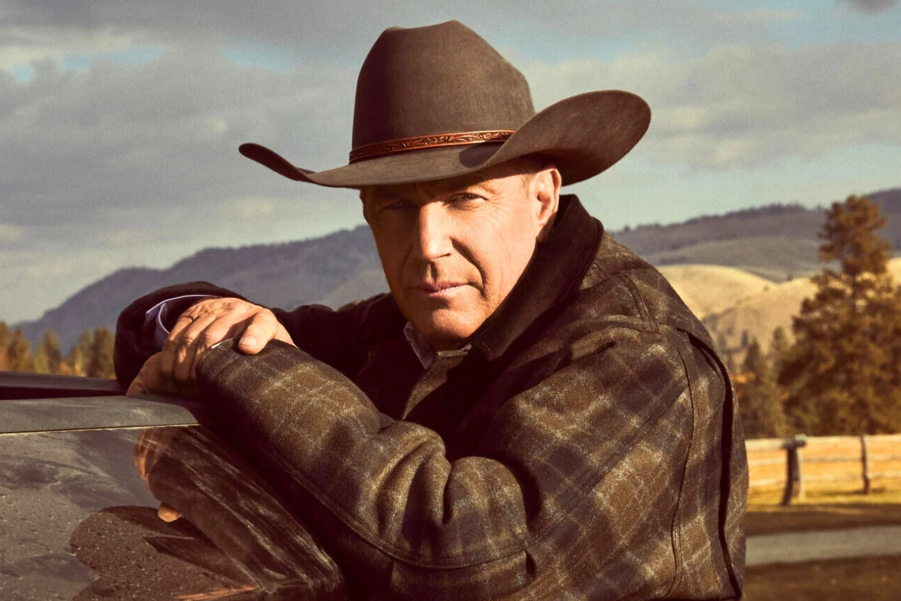 "Yellowstone". Kiedy premiera 3. sezonu na Netflix? Kiedy premiera 3. sezonu "Yellowstone" na Netflix? Poznaliśmy datę