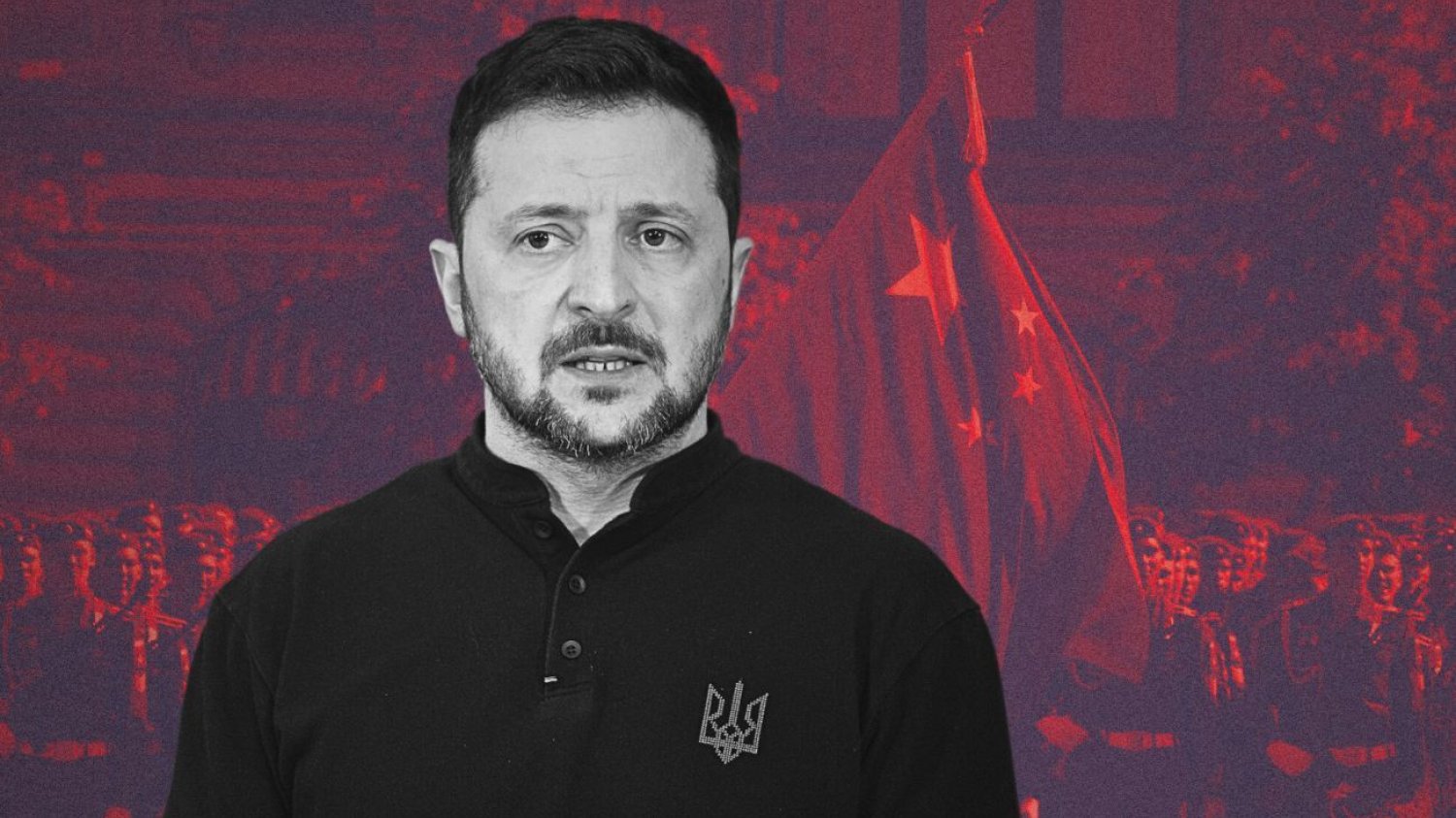 Wołodymyr Zełenski