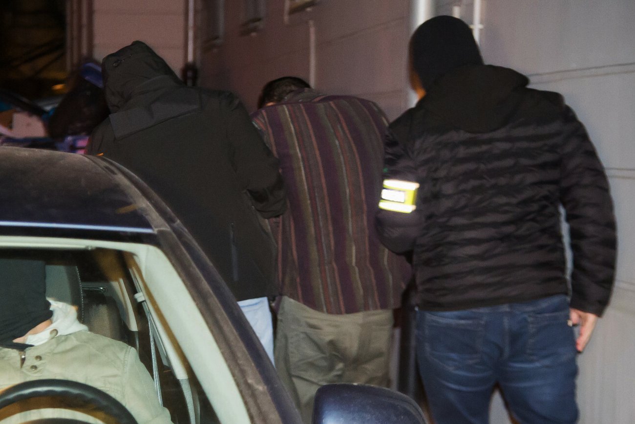 List matki zabójcy Pawła Adamowicza. Stan psychiczny Stefana W. jest zły